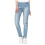 Carrera Jeans Jeans Bleu Femme