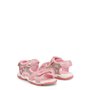 Shone Sandales Rose Fille