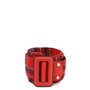 Valentino by Mario Valentino Ceintures Rouge Femme