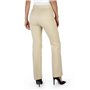 Fontana 2.0 Pantalons Brun Femme