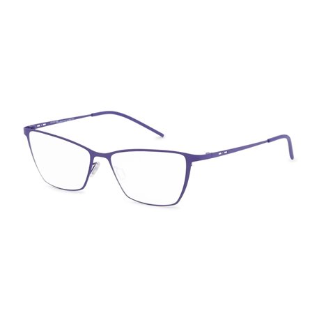 Italia Independent Lunettes Violet Femme