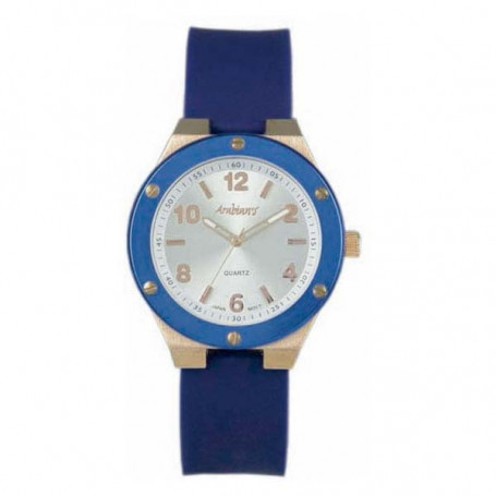 Montre Unisexe Arabians HBP2175W (40 mm) 27,99 €