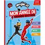Miraculous - Mon année de Grande Section 5-6 ans
