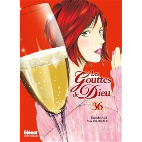 Les Gouttes de Dieu - Tome 36