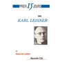 Prier 15 jours avec Karl Leisner