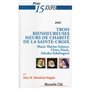 Prier 15 jours avec trois bienheureuses soeurs de charité