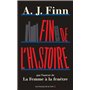 Fin de l'histoire