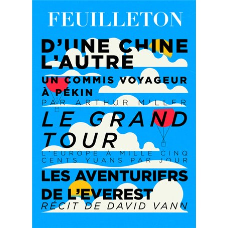 Feuilleton 8