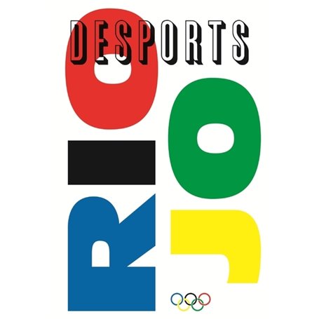 Desports 9 -Rio ne répond plus