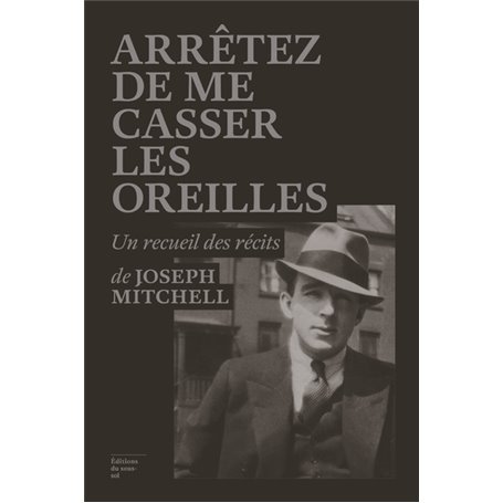 Arrêtez de me casser les oreilles