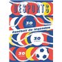 Football de légendes