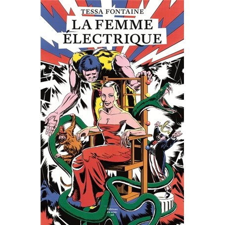 La Femme électrique