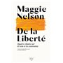 De la liberté