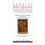 Musique et musiciens d'Église en Bretagne aux XVIIe et XVIIIe siècles