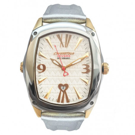 Montre Unisexe Chronotech CT7696M-11 Réversible (42 Mm) 50,99 €