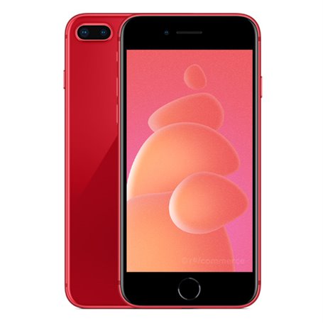 Apple iPhone 8 Plus 64 Go rouge 