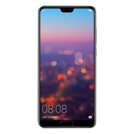 Huawei P20 Pro (dual sim) 128 Go violet