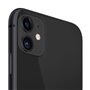 Apple iPhone 11 64 Go noir