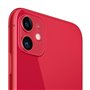 Apple iPhone 11 128 Go rouge