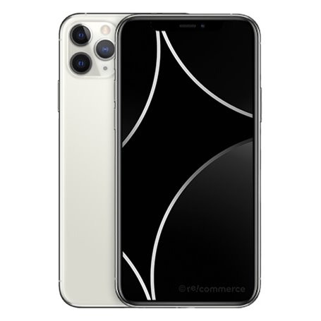 Apple iPhone 11 Pro 64 Go argent