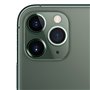 Apple iPhone 11 Pro 256 Go vert nuit