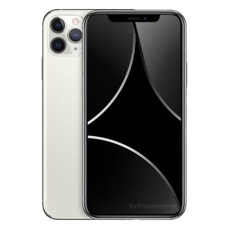 Apple iPhone 11 Pro Max 64 Go argent