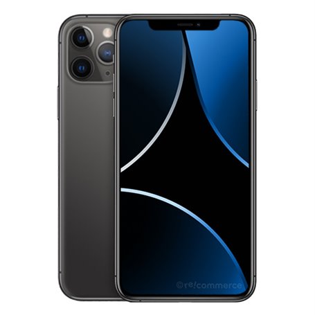 Apple iPhone 11 Pro Max 256 Go gris sidéral