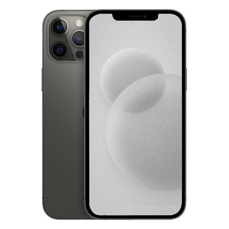 Apple iPhone 12 Pro Max 128 Go noir
