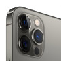 Apple iPhone 12 Pro 128 Go noir