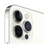 Apple iPhone 12 Pro 128 Go argent