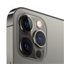 Apple iPhone 12 Pro 256 Go noir