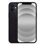 Apple iPhone 12 256 Go noir