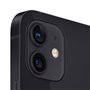 Apple iPhone 12 256 Go noir
