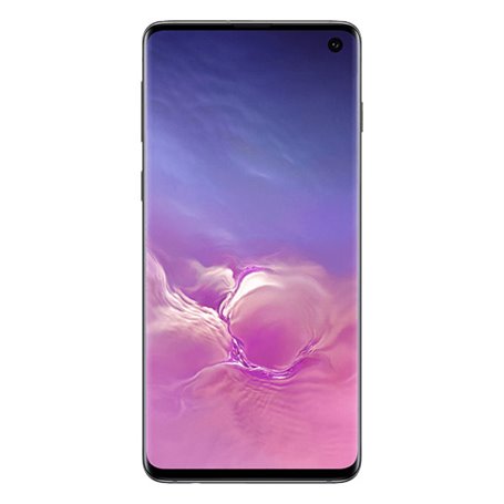 Samsung Galaxy S10 (dual sim) 128 Go noir