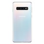 Samsung Galaxy S10 (dual sim) 128 Go blanc