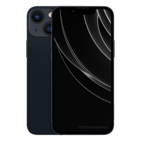 Apple iPhone 13 128 Go noir