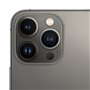 Apple iPhone 13 Pro 128 Go graphite