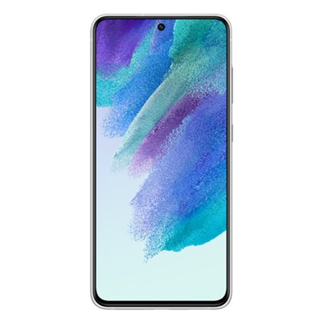 Samsung Galaxy S21 FE 5G (dual sim) 128 Go blanc