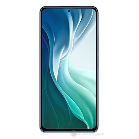 Xiaomi Mi 11i 256 Go gris