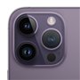 Apple iPhone 14 Pro 128 Go violet 