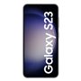 Samsung Galaxy S23 (dual sim) 256 Go noir