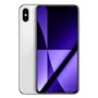 Apple iPhone Xs 512 Go argent 