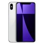 Apple iPhone Xs Max 256 Go argent 