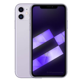 Apple iPhone 11 256 Go mauve  Apple iPhone 11 256 Go mauve