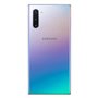 Samsung Galaxy Note 10 (dual sim) 256 Go argent stellaire