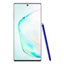 Samsung Galaxy Note 10+ (dual sim) 256 Go argent stellaire