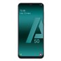 Samsung Galaxy A50 (dual sim) 128 Go blanc