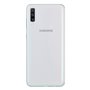 Samsung Galaxy A70 (dual sim) 128 Go blanc