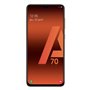 Samsung Galaxy A70 (dual sim) 128 Go corail