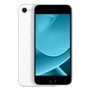 Apple iPhone SE 2020 128 Go blanc